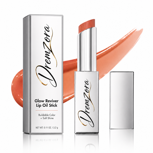 Glow Reviver Slipstick Nourishing Lip Oil Stick