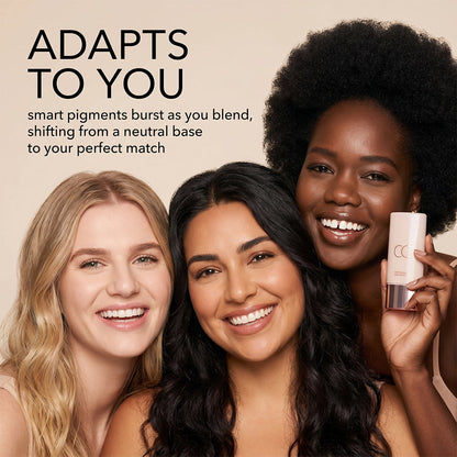 112 color-correcting tinted serum