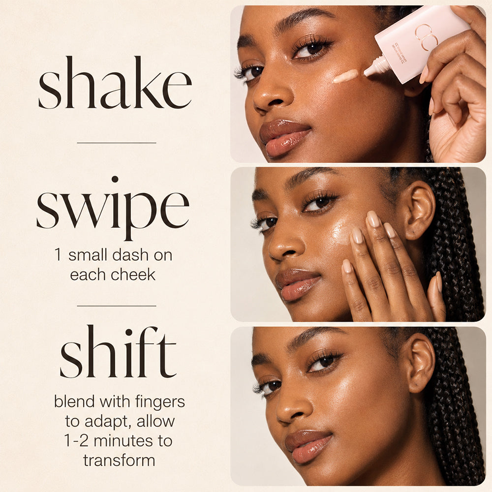 112 color-correcting tinted serum