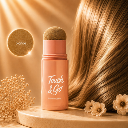 Fleur Touch & Go Hair Concealer