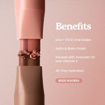 Fleur Lip Definer