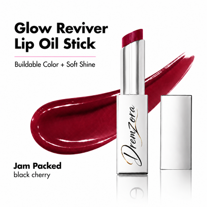 Glow Reviver Slipstick Nourishing Lip Oil Stick