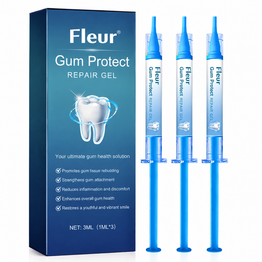 Fleur Gum Protect Repair Gel