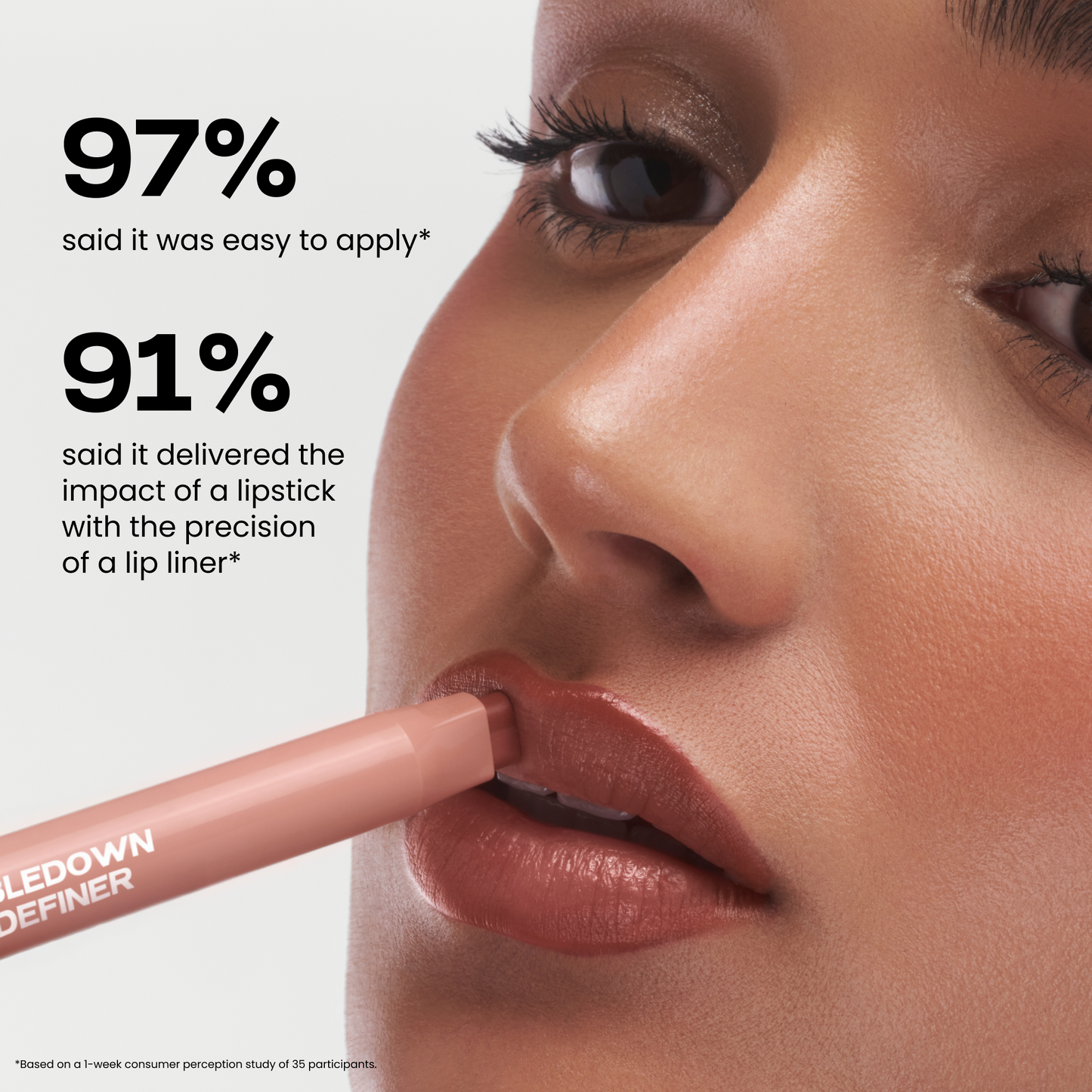 Fleur Lip Definer