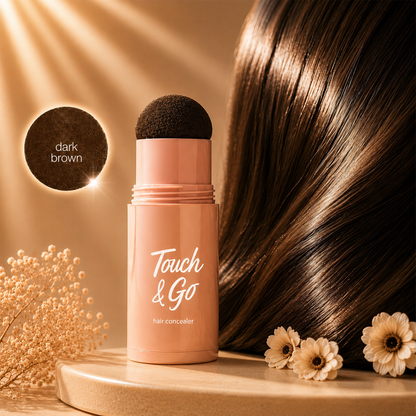 Fleur Touch & Go Hair Concealer