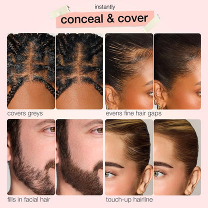 Fleur Touch & Go Hair Concealer