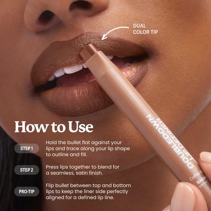 Fleur Lip Definer