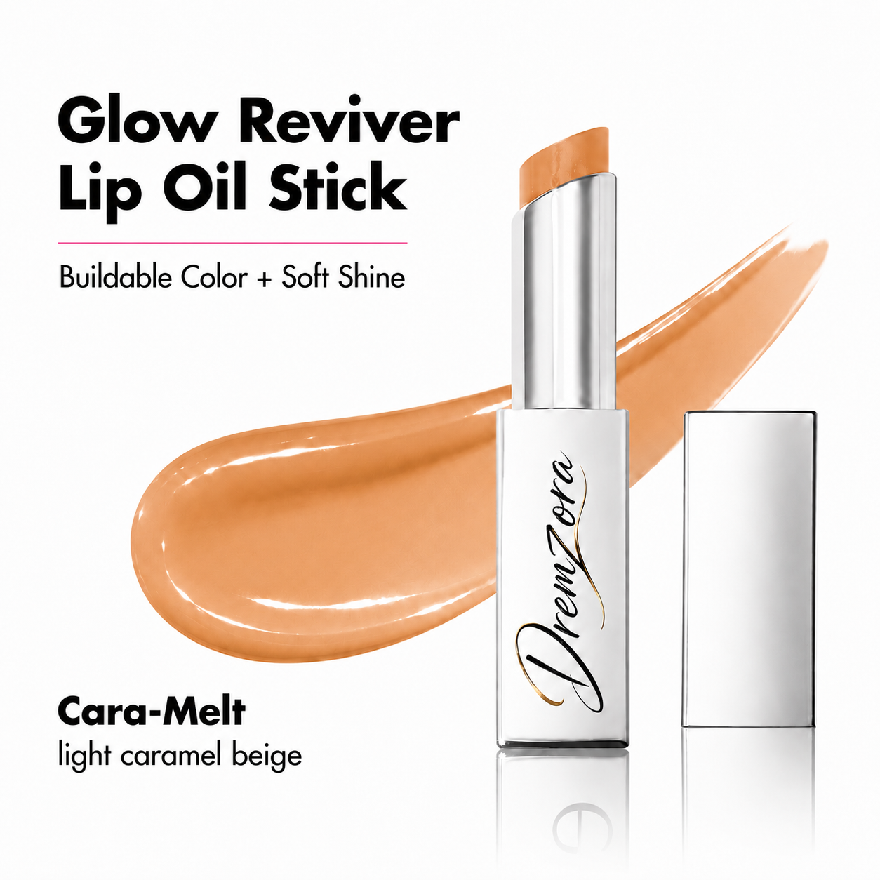 Light Caramel Beige