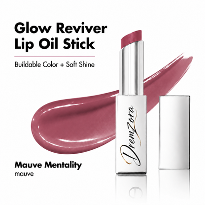 Glow Reviver Slipstick Nourishing Lip Oil Stick