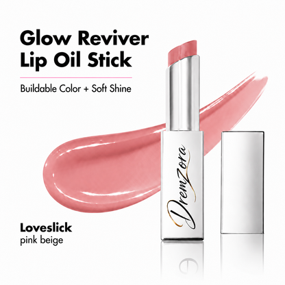 Glow Reviver Slipstick Nourishing Lip Oil Stick