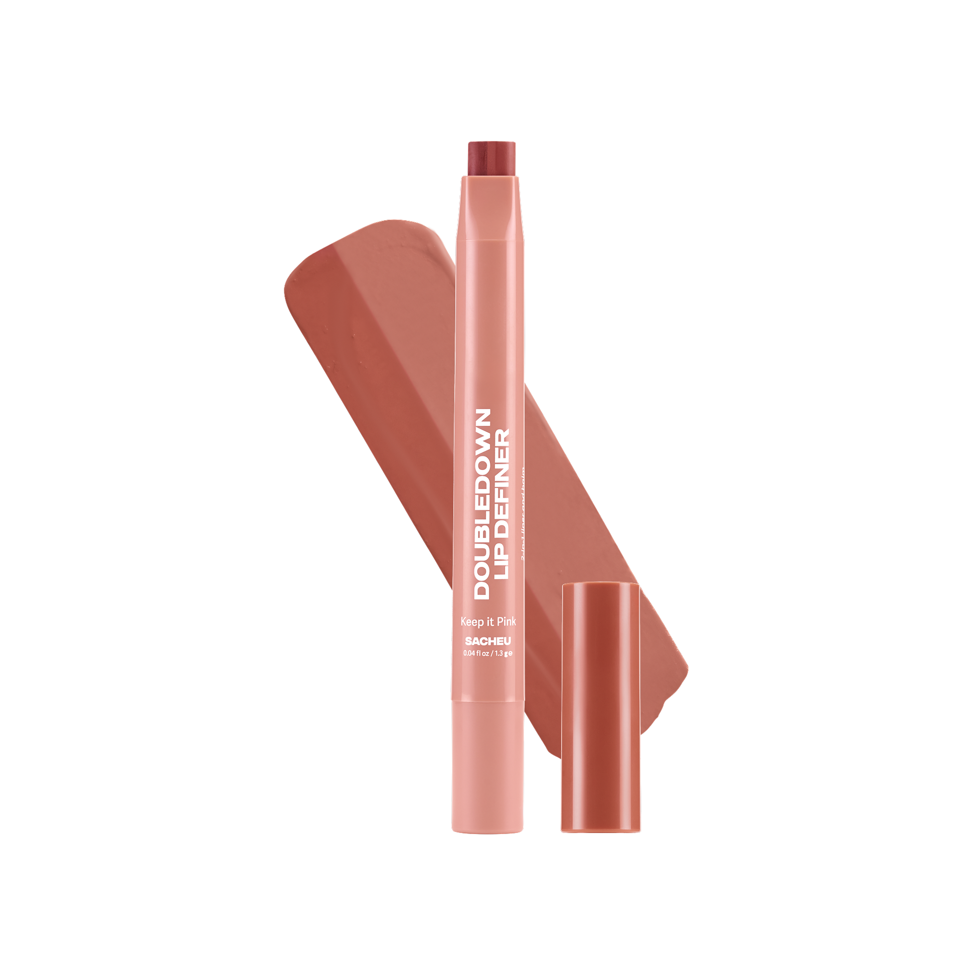 03 Keep it Pink