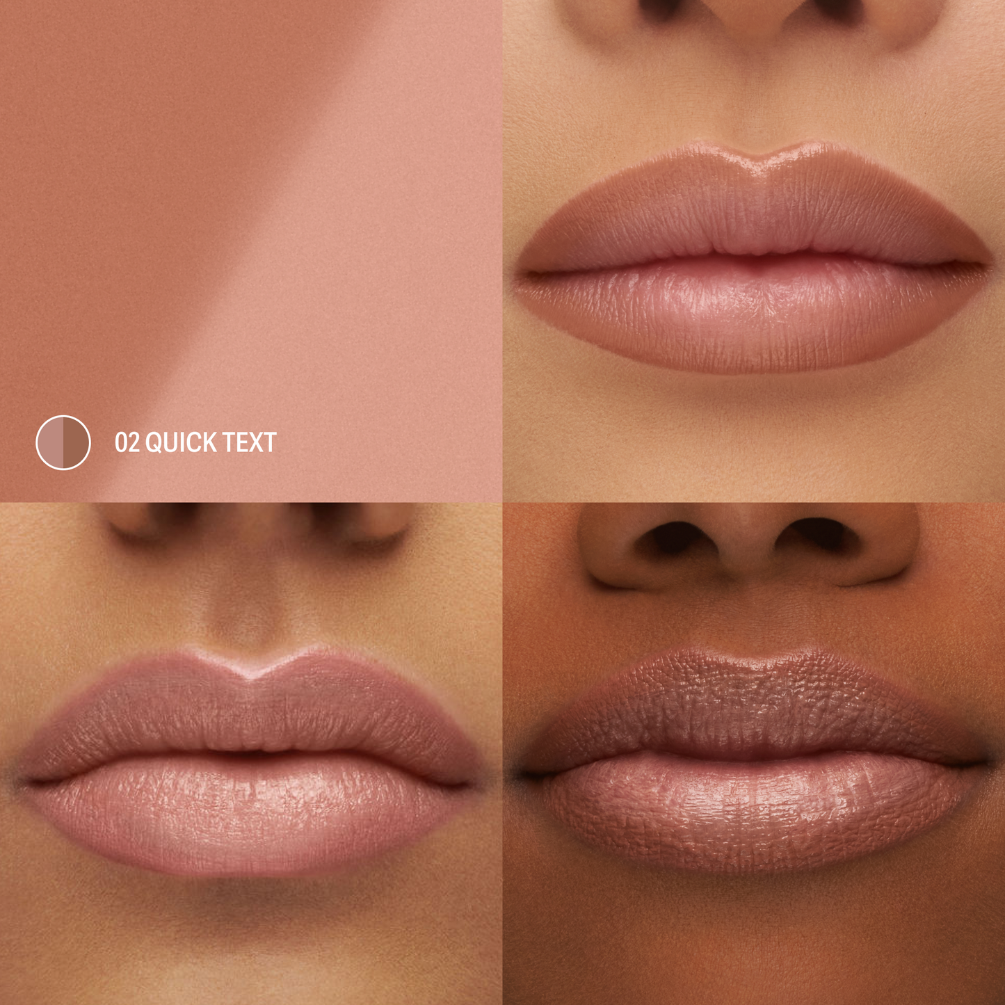02 Quick Text